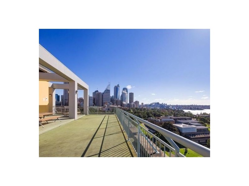 405/22 Sir John Young Crescent, Woolloomooloo NSW 2011