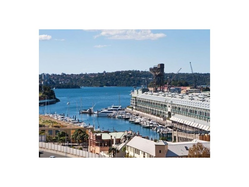 405/22 Sir John Young Crescent, Woolloomooloo NSW 2011