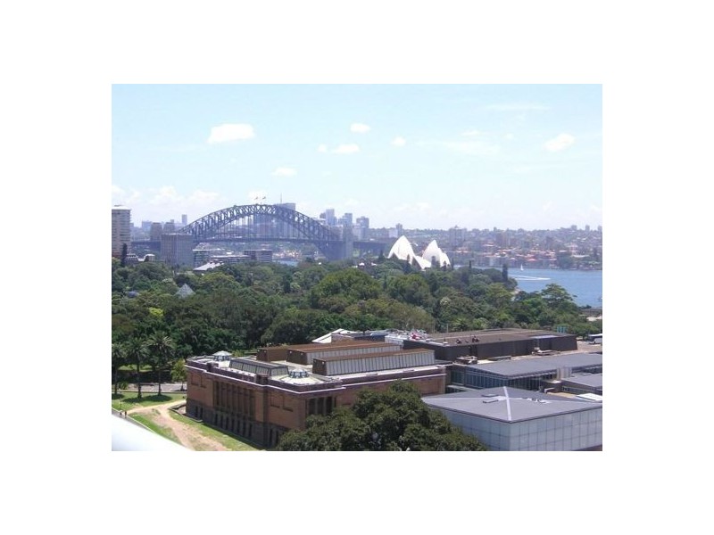 405/22 Sir John Young Crescent, Woolloomooloo NSW 2011