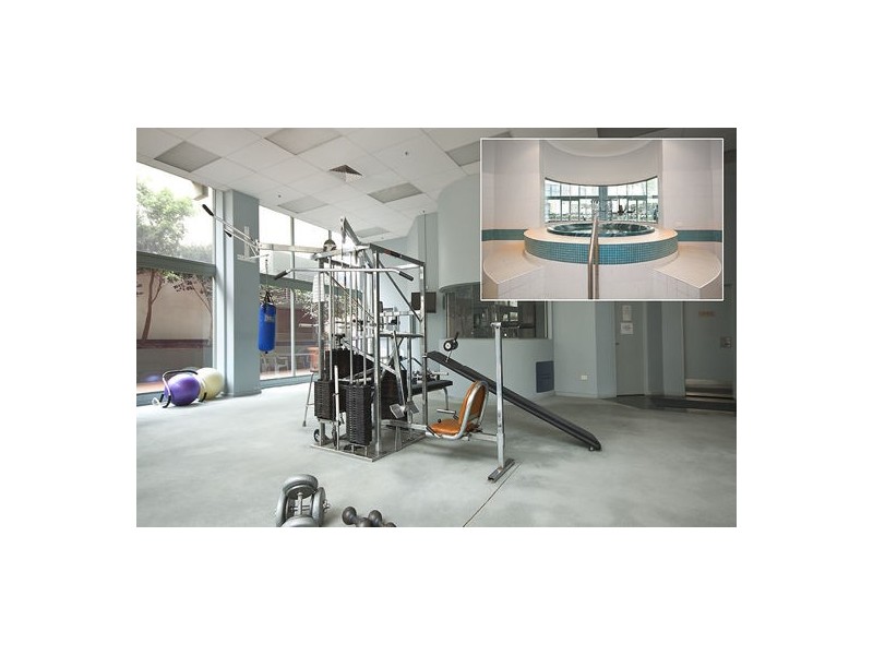 405/22 Sir John Young Crescent, Woolloomooloo NSW 2011