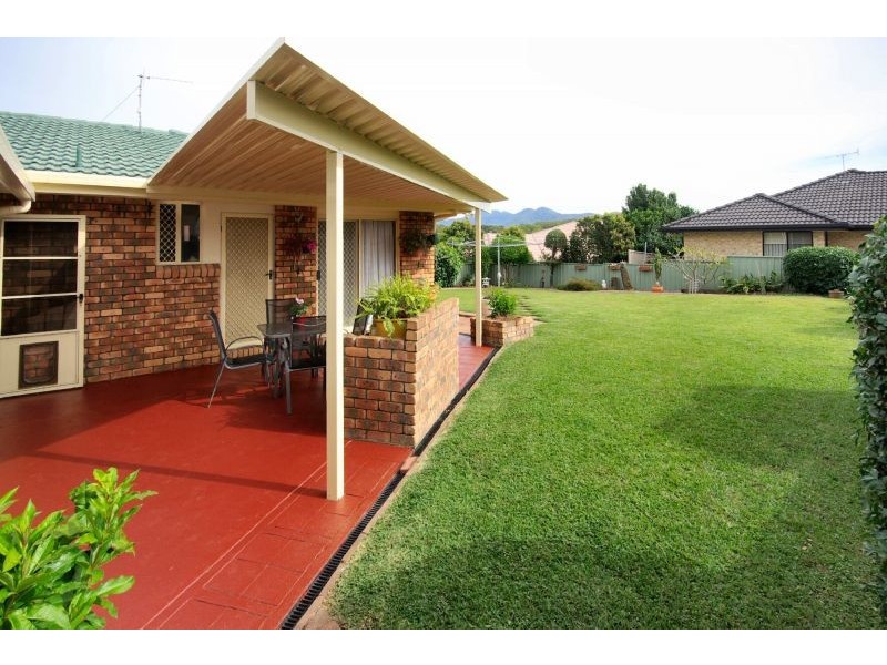 6 Royal Palm Dr, Sawtell NSW 2452