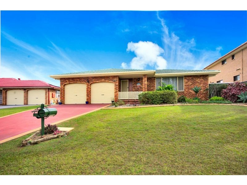 6 Royal Palm Dr, Sawtell NSW 2452