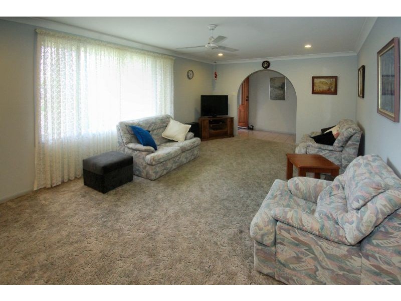 6 Royal Palm Dr, Sawtell NSW 2452