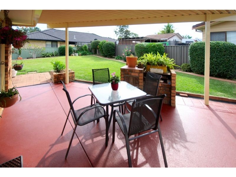 6 Royal Palm Dr, Sawtell NSW 2452