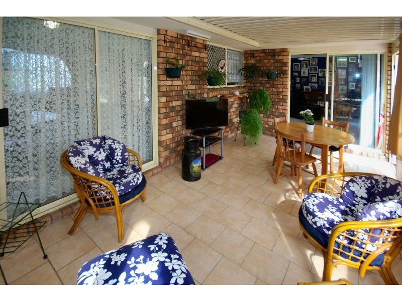 6 Royal Palm Dr, Sawtell NSW 2452