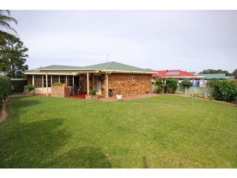 6 Royal Palm Dr, Sawtell NSW 2452