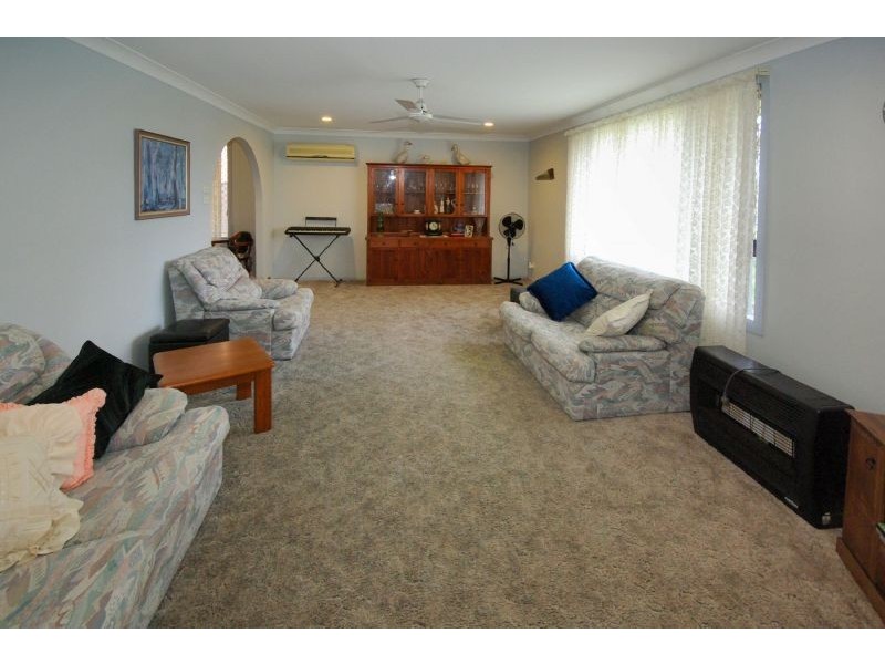 6 Royal Palm Dr, Sawtell NSW 2452