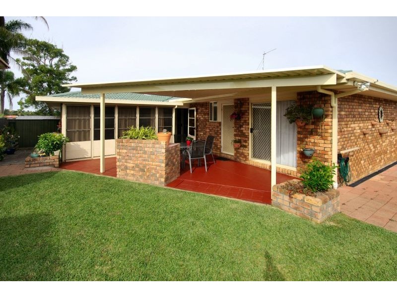 6 Royal Palm Dr, Sawtell NSW 2452