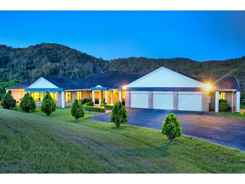 219 Cassidys Rd, Coffs Harbour NSW 2450