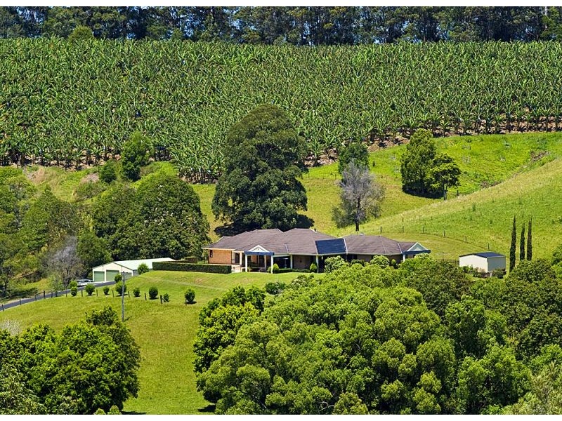 219 Cassidys Rd, Coffs Harbour NSW 2450