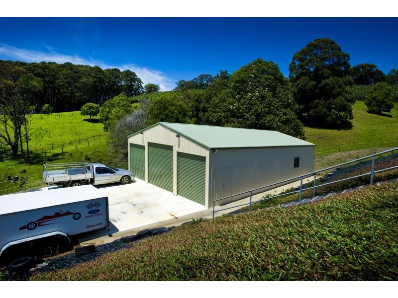 219 Cassidys Rd, Coffs Harbour NSW 2450