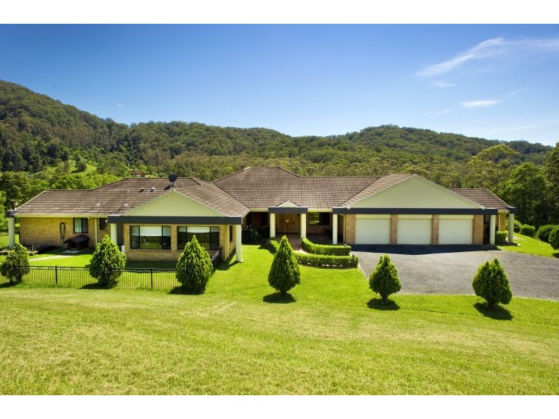 219 Cassidys Rd, Coffs Harbour NSW 2450
