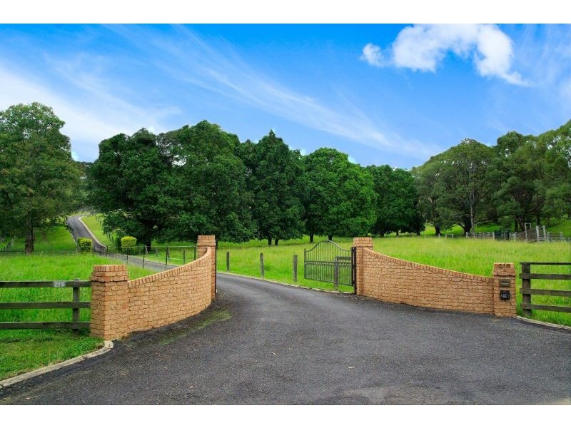 219 Cassidys Rd, Coffs Harbour NSW 2450