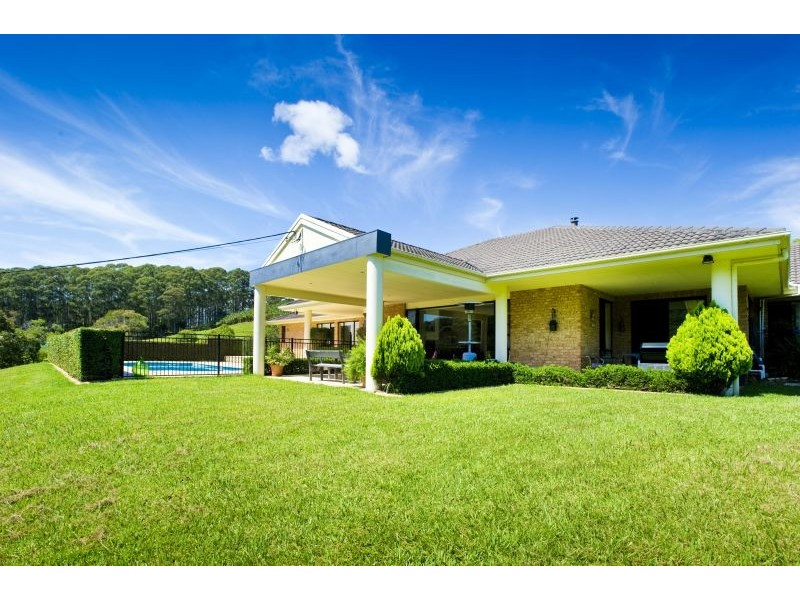 219 Cassidys Rd, Coffs Harbour NSW 2450