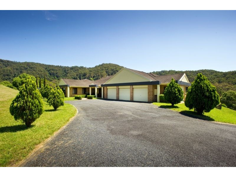 219 Cassidys Rd, Coffs Harbour NSW 2450
