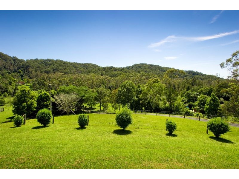 219 Cassidys Rd, Coffs Harbour NSW 2450