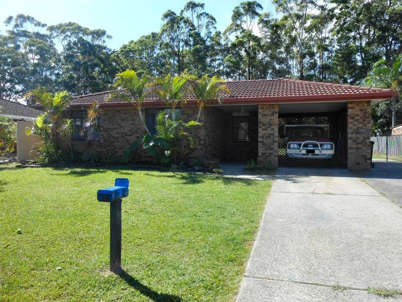 12 Morrison Close, Coffs Harbour NSW 2450