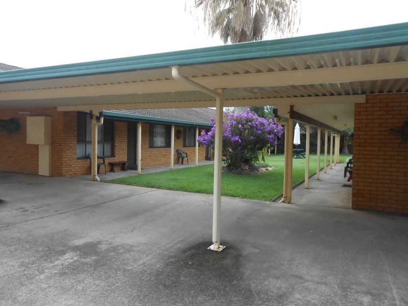 8/6-8 Fitzgerald Street, Coffs Harbour NSW 2450