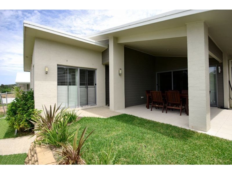 40 Red Ash Road, North Sapphire Beach, Coffs Harbour NSW 2450