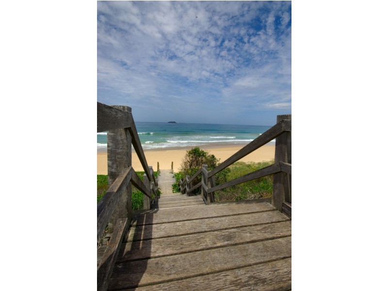 40 Red Ash Road, North Sapphire Beach, Coffs Harbour NSW 2450