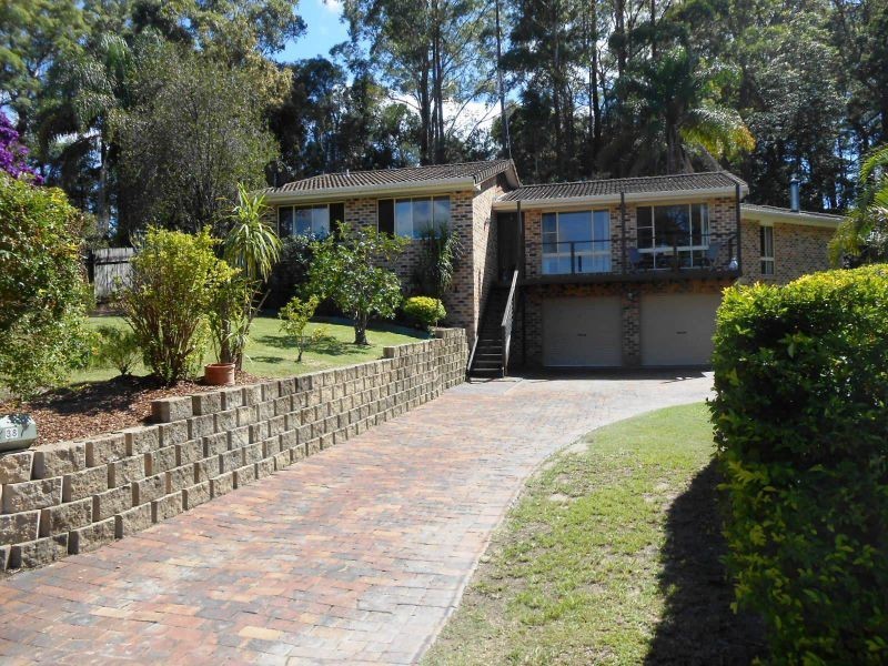 38 Sunrise Drive, Boambee East NSW 2452