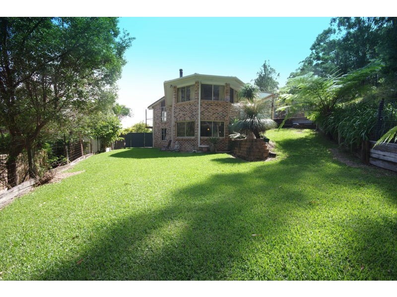 38 Sunrise Drive, Boambee East NSW 2452