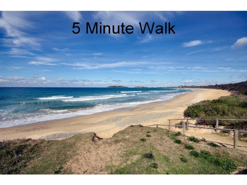3/24 Brunswick Avenue, Coffs Harbour NSW 2450