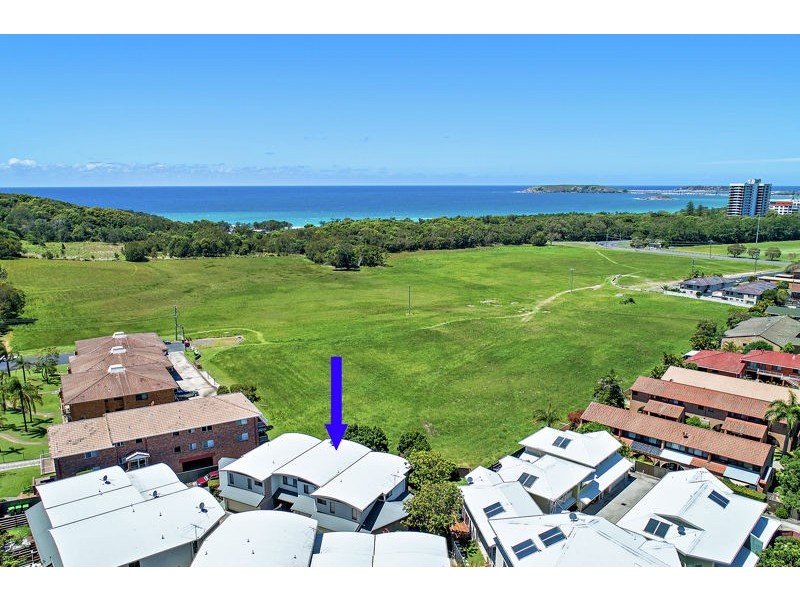 10/24 Brunswick Ave, Coffs Harbour NSW 2450