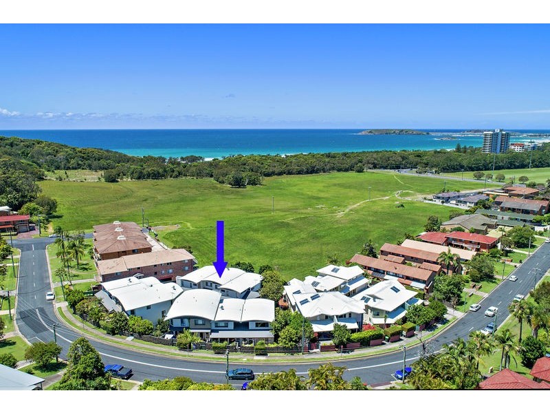 10/24 Brunswick Ave, Coffs Harbour NSW 2450