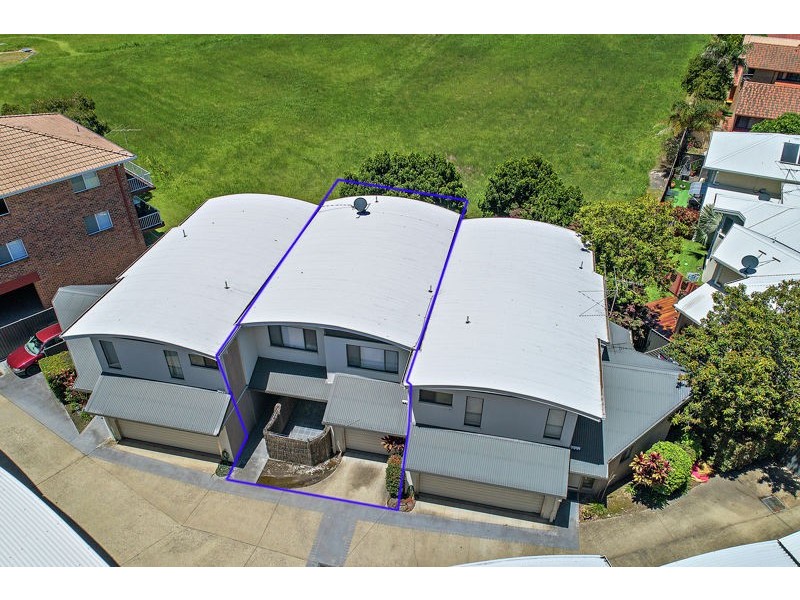 10/24 Brunswick Ave, Coffs Harbour NSW 2450