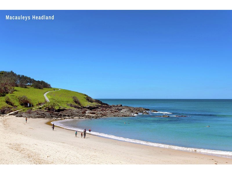 10/24 Brunswick Ave, Coffs Harbour NSW 2450