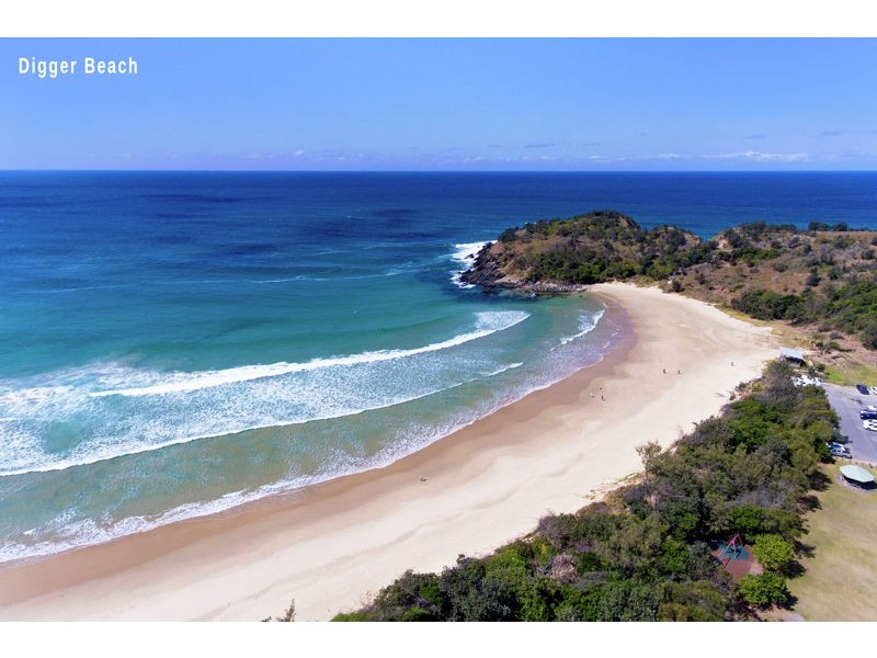 10/24 Brunswick Ave, Coffs Harbour NSW 2450