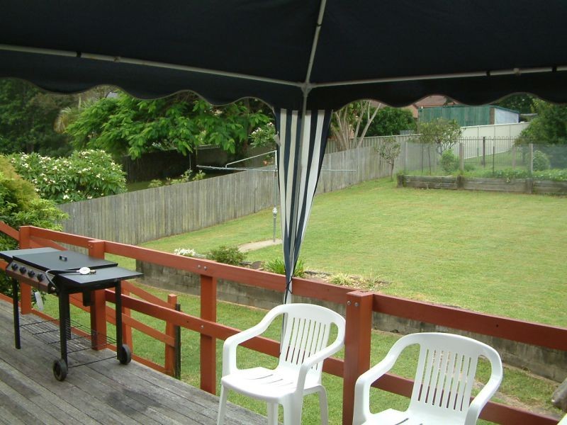 12 Mirroola Crescent, Toormina NSW 2452