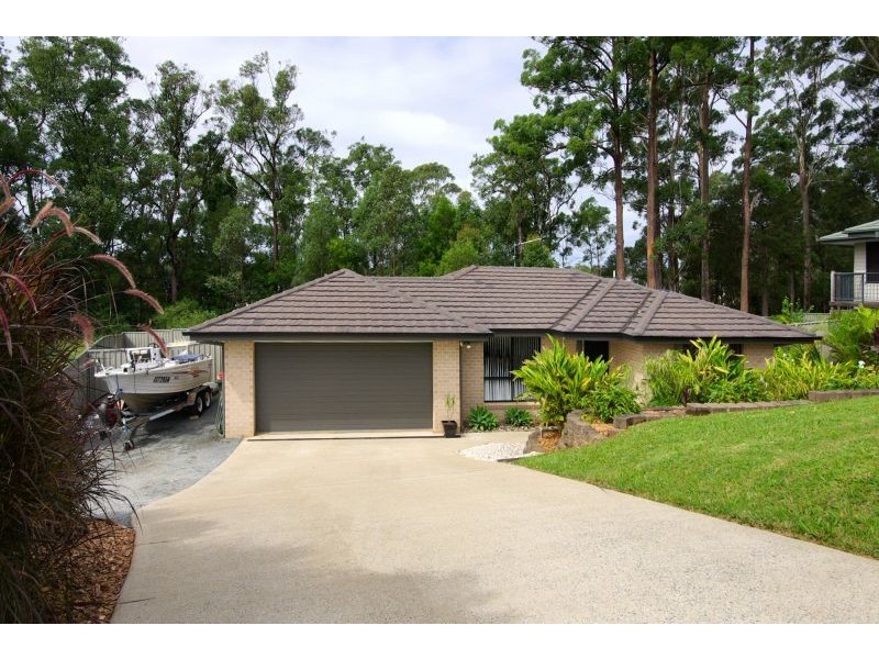 41 Worland Dr, Boambee East NSW 2452