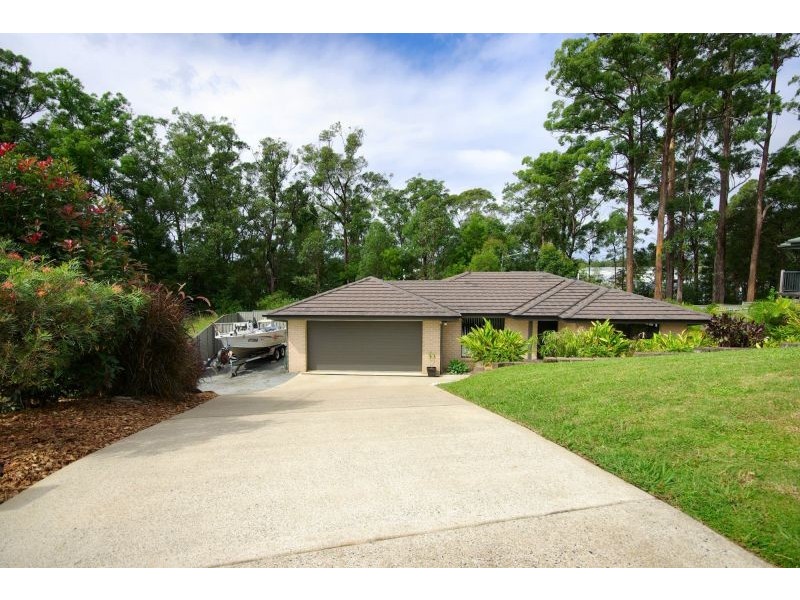 41 Worland Dr, Boambee East NSW 2452