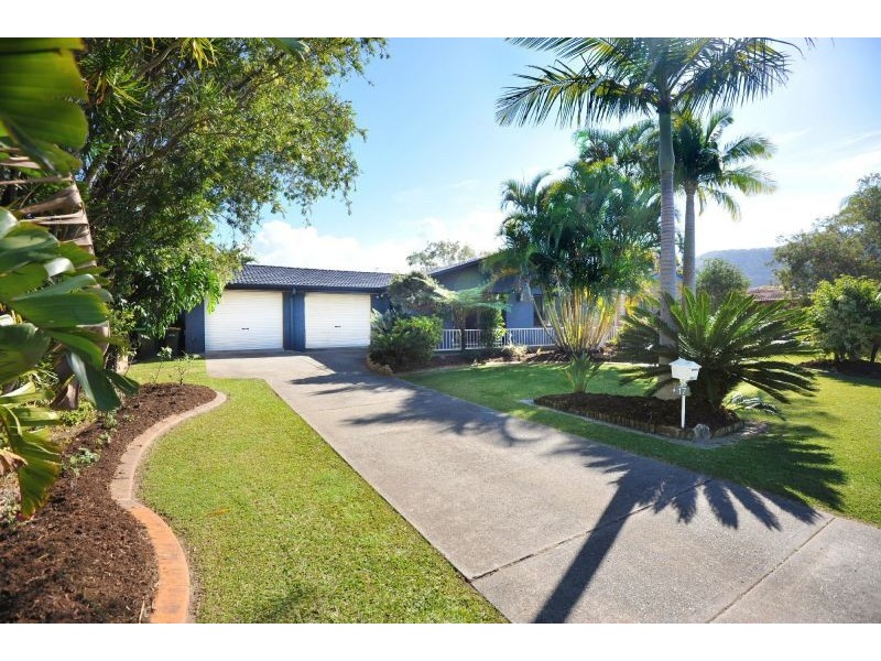 17 Rosedale Road, Coffs Harbour NSW 2450