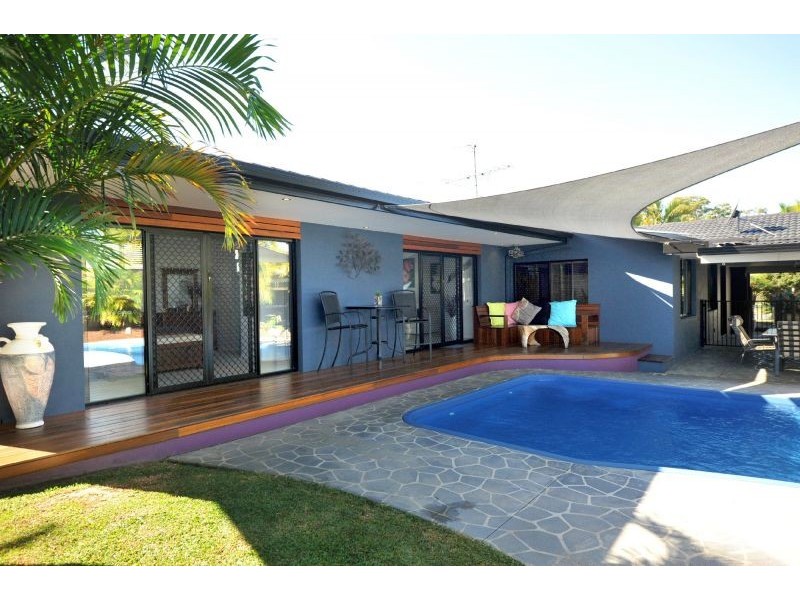 17 Rosedale Road, Coffs Harbour NSW 2450