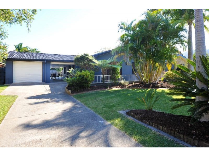 17 Rosedale Road, Coffs Harbour NSW 2450