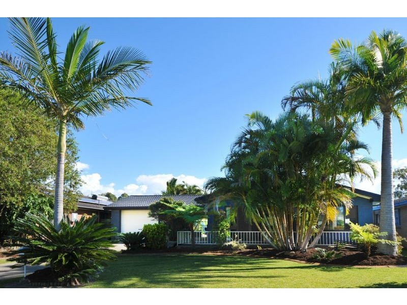 17 Rosedale Road, Coffs Harbour NSW 2450