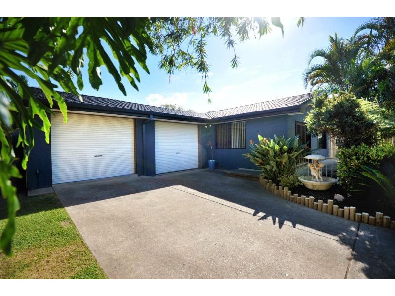 17 Rosedale Road, Coffs Harbour NSW 2450