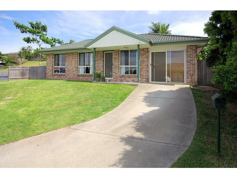 29 Anna Kristina Circuit, Boambee East NSW 2452