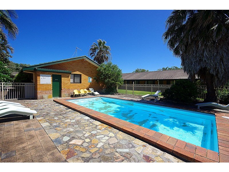 6/6 Fitzgerald Street, Coffs Harbour NSW 2450