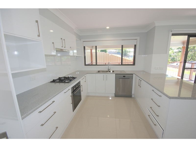 20A Mimiwali Drive, Bonville NSW 2441