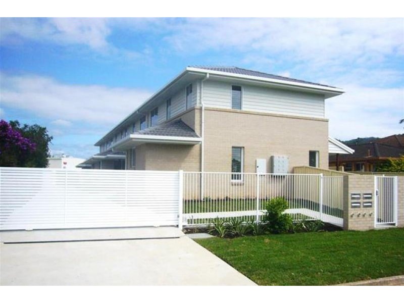 4/23 San Francisco Avenue, Coffs Harbour NSW 2450