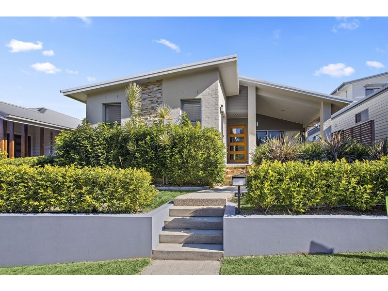 40 Red Ash Road, Sapphire Beach NSW 2450