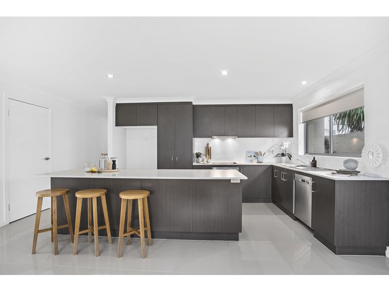 40 Red Ash Road, Sapphire Beach NSW 2450