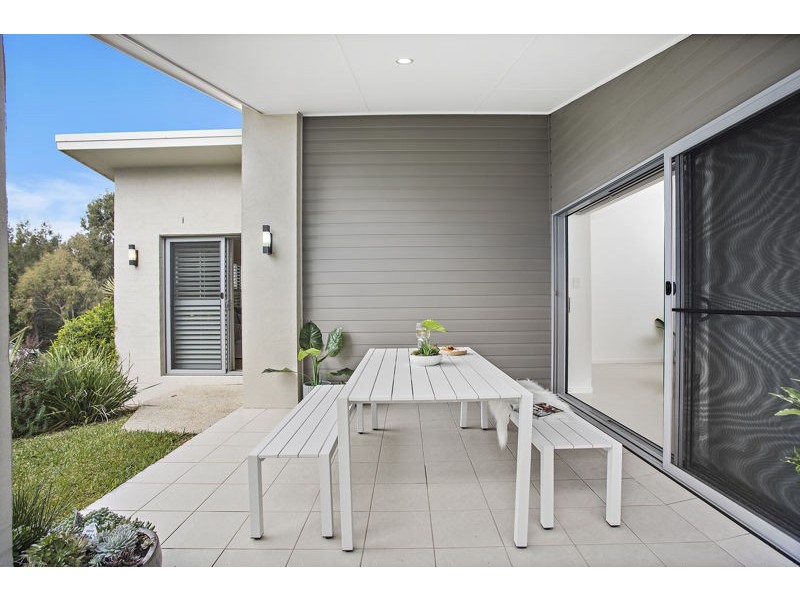 40 Red Ash Road, Sapphire Beach NSW 2450