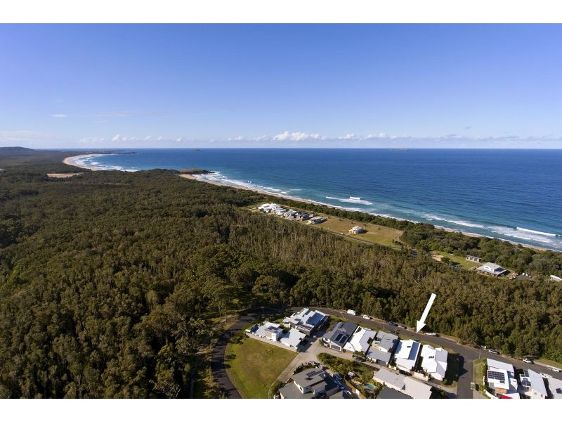 40 Red Ash Road, Sapphire Beach NSW 2450
