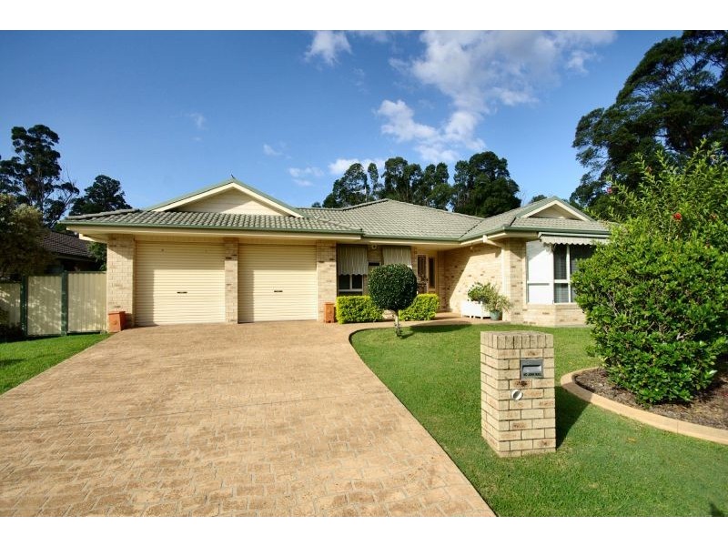 40 Adelines Way, Coffs Harbour NSW 2450