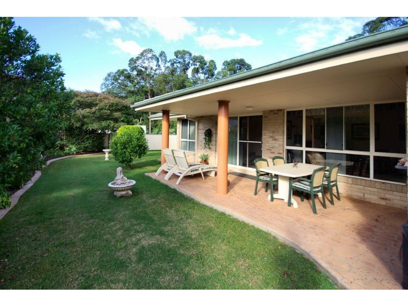 40 Adelines Way, Coffs Harbour NSW 2450